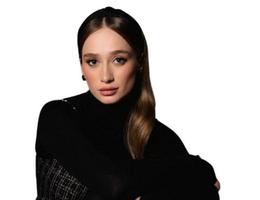 Agent Elina Gedgafova