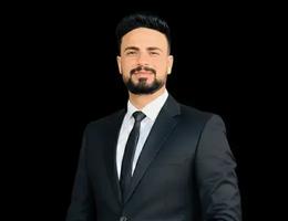 Agent Mohamed Saber