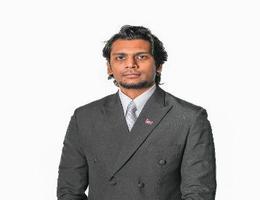 Agent Adil Gill