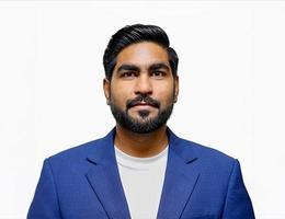 العميل Mahesh Jain