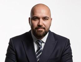 Agent Tammam Khadijah