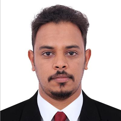 العميل Mounir Mohammed