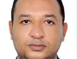 Agent Ahmed Abdelfattah