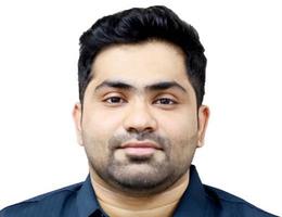 Agent Mohammed Sunein