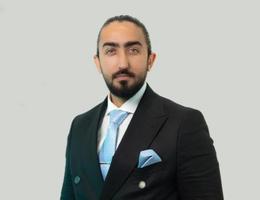 العميل Zain Javaid