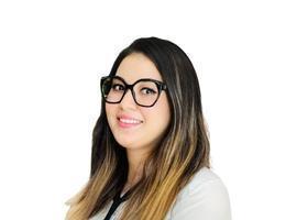 Agent Ahlem Belkhiria
