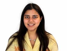 Agent Mahi Arya