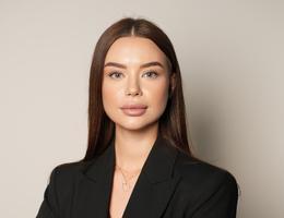 العميل Valeryia Aliakseyeva