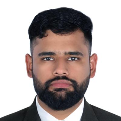 Agent Mateen Afzal