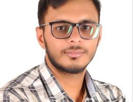 Agent SALMAN NAEEM