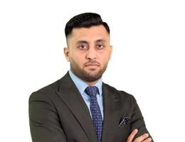 Muhammad Khizar