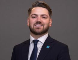 العميل Ryan Luke Heggs