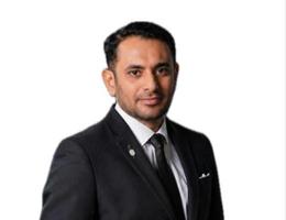 Agent Sait Abdullah
