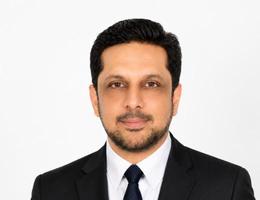العميل Firoz Vora