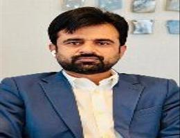 Agent Muhammad  Yousaf 