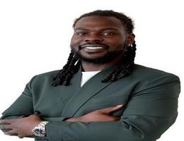 العميل Genesis Adesina Asha Layon