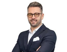 Agent Marius Cristian