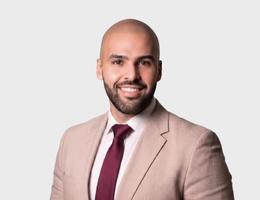 Agent Driss Elmania