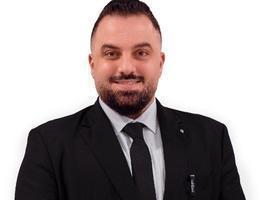 العميل Ahmad Ali