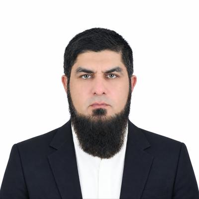 Agent Atiq Rehman