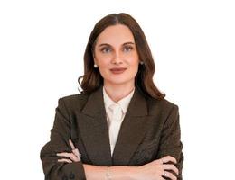 Agent Cristina Dragan