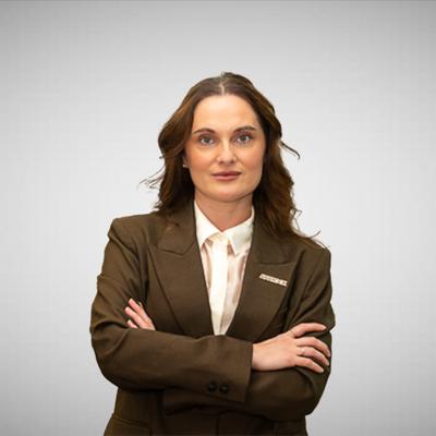 Cristina Dragan Cristina Dragan