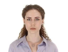 Agent Yaroslava Surhan