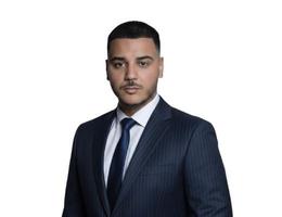 Agent Mohamed Ahmed Soliman Emam Elsaghir