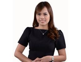Agent Grace Encabo