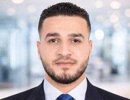 Agent Mohamed Amin