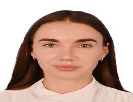 العميل Yelyzaveta Rakhman