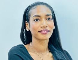 Agent Mohja Ismail