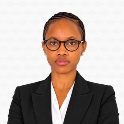 Agent Chioma Chigbu