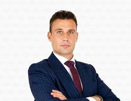 العميل Alexei Borisovich
