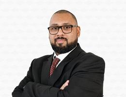 Agent Lybin Samuel