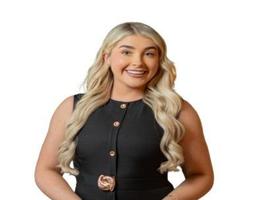 Agent Alice Elizabeth Young