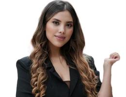 Agent Saoussen Hani