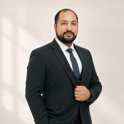 العميل Ahmed Mohamed Moustafa Mounir Elsady