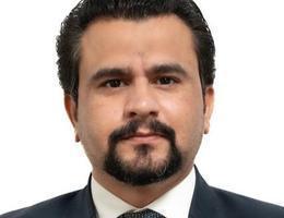 العميل Zafar Ali