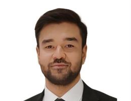 العميل Mergen Garlyyev
