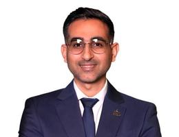 Agent Mehran Abbasi Gheshmi