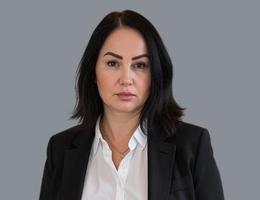 Agent Virginija Dobrovolskyte