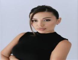 Agent Iroda Niyazova