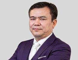 العميل Shavkat Isamidinov