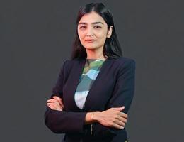 Agent Aayushi Shah