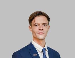 Agent Anton Pimenov