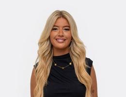Agent Laura Harrop-Wale