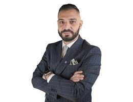 Agent Lewaa  Ghraizy