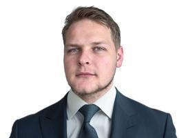 Agent Tristan Tyrone Spykerman