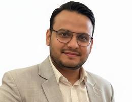 Agent Aezaz Khan